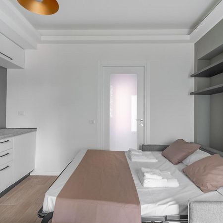 Casa Da Suite Grey Милан Экстерьер фото