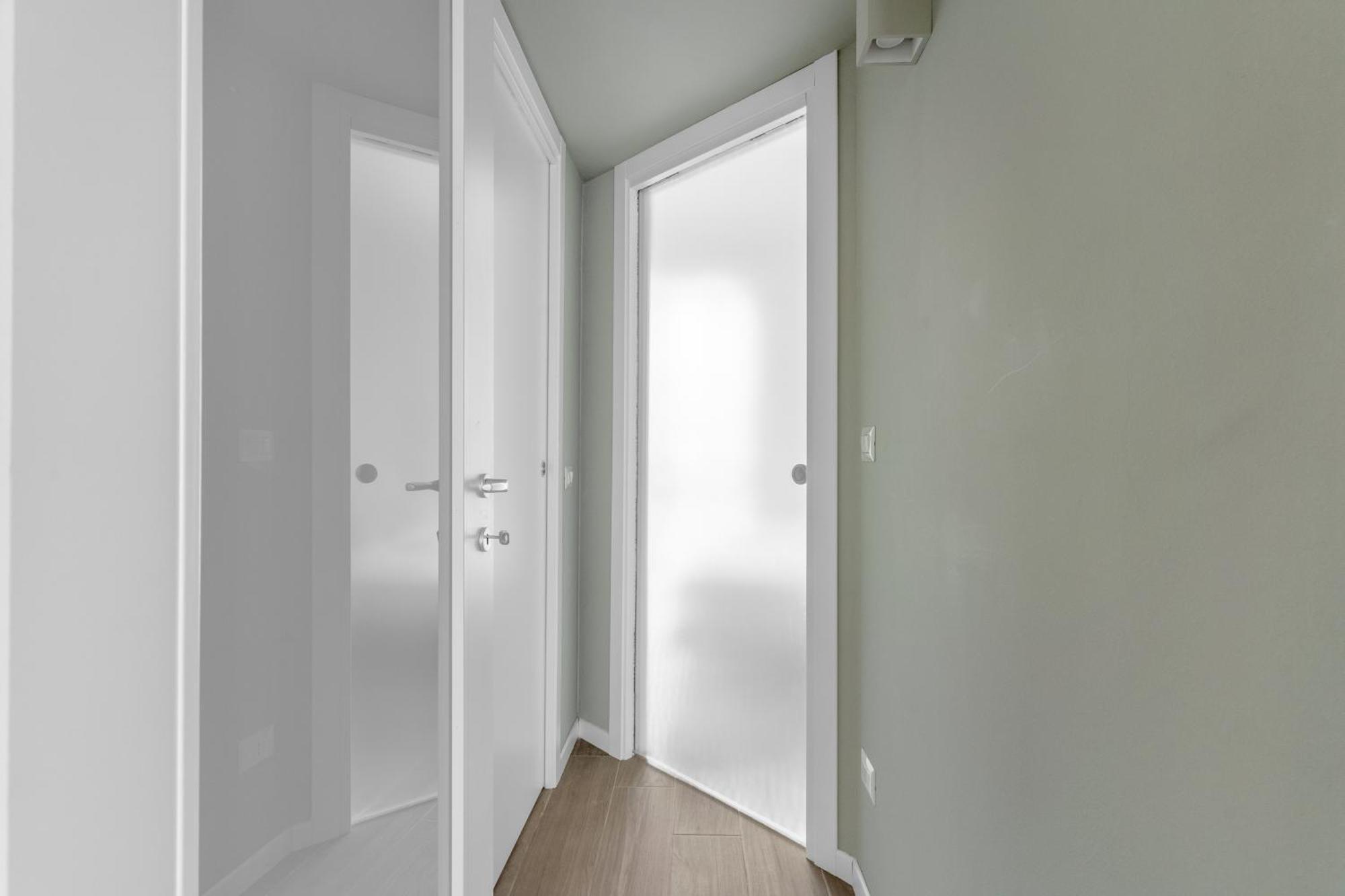 Casa Da Suite Grey Милан Экстерьер фото