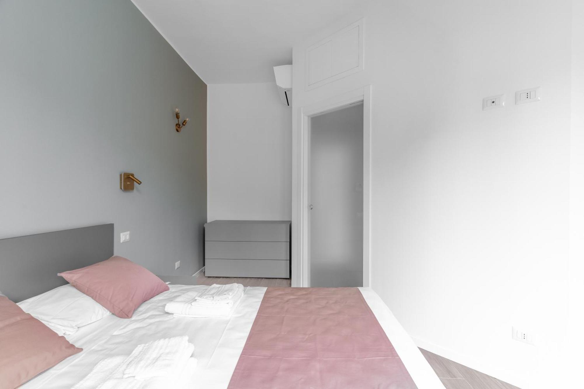 Casa Da Suite Grey Милан Экстерьер фото